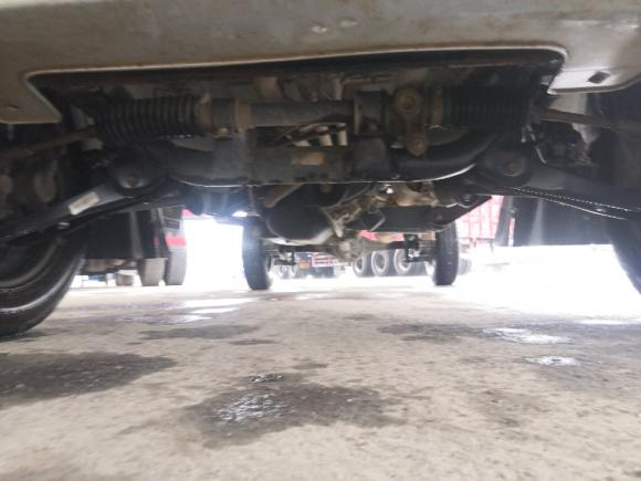 [合肥·皖K] 二手东风小康东风小康K012018款 1.0L K01L AF10