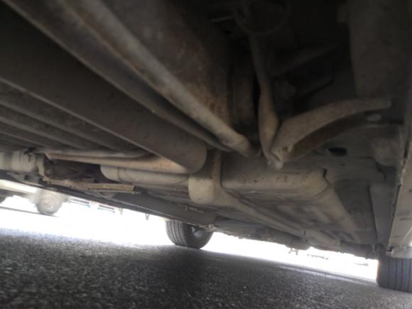 [温州·浙C] 二手日产风度2004款 2.0 G