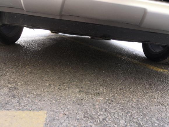 [苏州·苏E] 二手众泰众泰T5002018款 1.5T 自动智能互联尊贵型