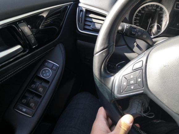 [苏州·苏E] 二手英菲尼迪英菲尼迪QX302017款 2.0T 四驱时尚版