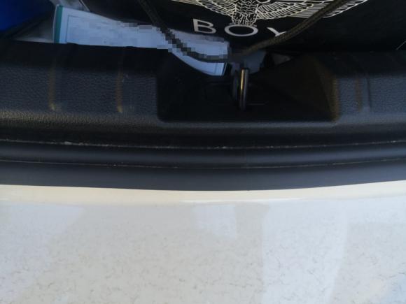 [济南·鲁A] 二手宝马宝马4系2017款 425i M运动套装