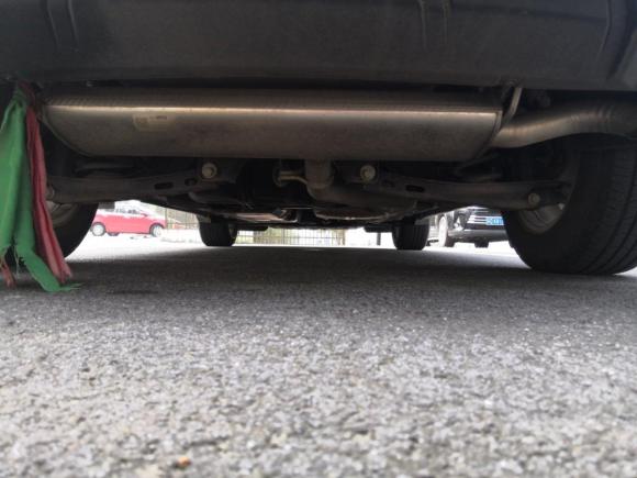 [常州·苏D] 二手雪佛兰探界者2019款 535T 自动驰界版 国VI