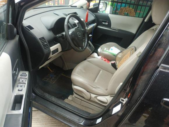 [义乌·苏E] 二手马自达马自达52008款 2.0 自动豪华型