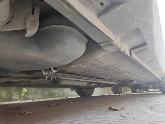 [温州·浙C] 二手启辰启辰D602019款 1.6L XL CVT智联精英版