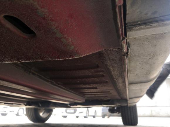 [常州·苏B] 二手标致标致3072013款 两厢 1.6L 手动舒适版