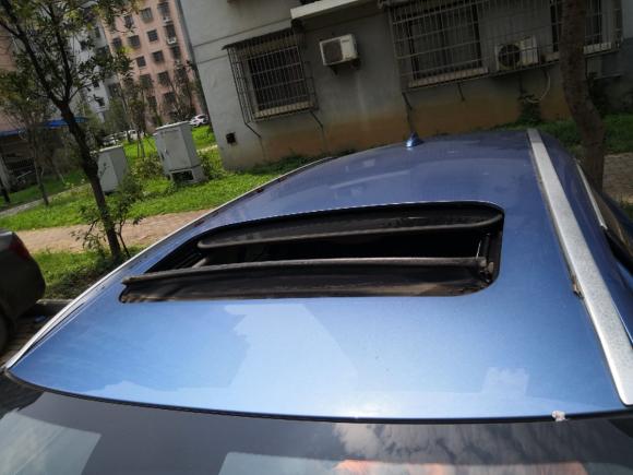 [南昌·赣F] 二手沃尔沃沃尔沃V602014款 改款 T5 智逸版