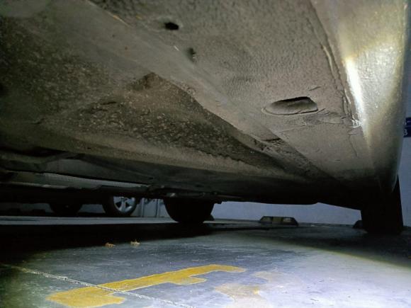 [无锡·苏B] 二手MGMG72010款 1.8T 自动舒适版