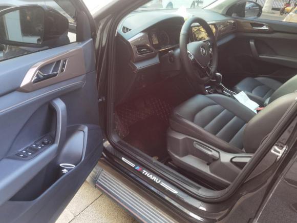 [金华·浙G] 二手大众途岳2019款 280TSI 两驱豪华版 国VI