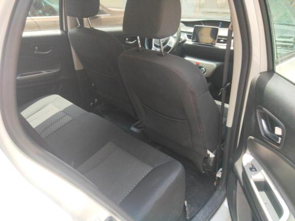 [深圳·粤B] 二手云度云度π12020款 Pro远行版 乐派型