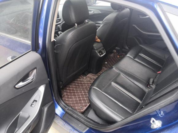 [常州·苏D] 二手现代菲斯塔2019款 280TGDi 智速版 国V