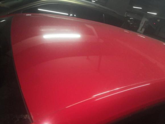 [南京·苏A] 二手大众大众up!2015款 1.0L move up!