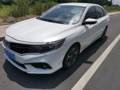 [湖州·浙E]本田&nbsp;&nbsp;享域&nbsp;&nbsp;2019款180TURBOCVT畅享版国VI