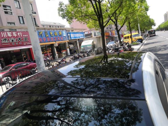 [上海·皖B] 二手大众甲壳虫2013款 1.4TSI 舒适型