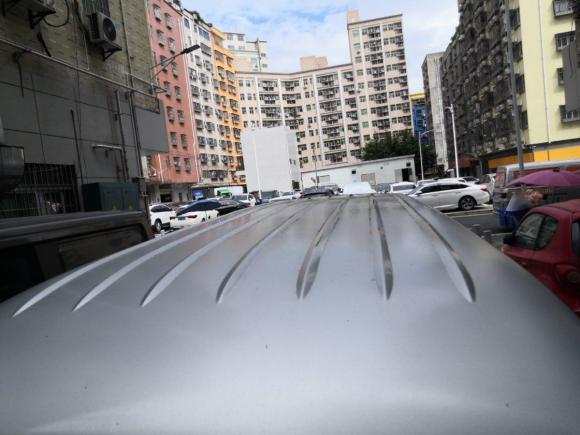 [深圳·粤B] 二手金杯小海狮X302018款 1.3L 厢货舒适型DLCG12