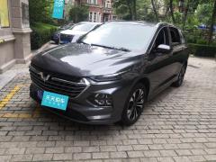 [青岛·鲁U]五菱汽车&nbsp;&nbsp;五菱凯捷&nbsp;&nbsp;2020款1.5TCVT旗舰型头等舱