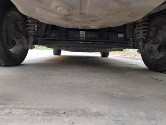 [苏州·苏E] 二手力帆汽车力帆650EV2018款 舒适型