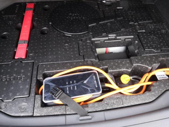 [武汉·鄂A] 二手荣威荣威RX5新能源2017款 eRX5 50T 混动互联尊贵旗舰版