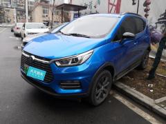 [合肥·皖A]比亚迪&nbsp;&nbsp;元新能源&nbsp;&nbsp;2018款EV360智联炫酷型