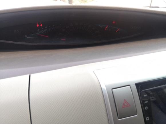 [济南·鲁A] 二手丰田普瑞维亚2007款 3.5L 7人座豪华型