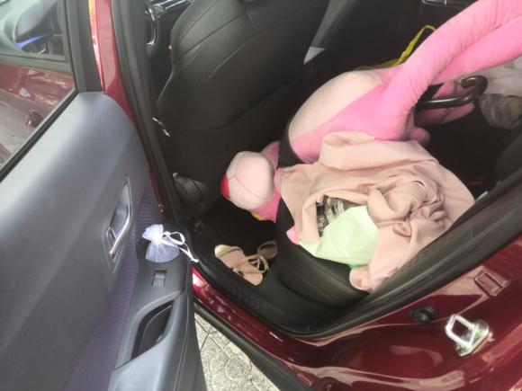 [常州·苏D] 二手丰田奕泽IZOA2018款 2.0L 奕驰版 国V