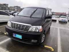 [宁波·浙B]金杯&nbsp;&nbsp;阁瑞斯&nbsp;&nbsp;2008款2.0L智领基本型(长轴)9座4G20D4L