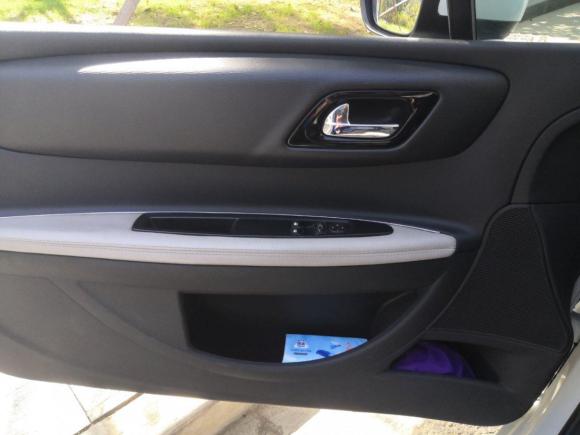 [无锡·苏B] 二手雪铁龙雪铁龙C42009款 1.6T 豪华GPS版