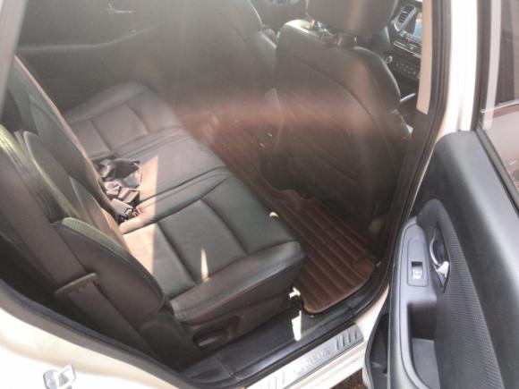 [北京·京L] 二手起亚佳乐2013款 2.0L 7座自动舒适版 国V