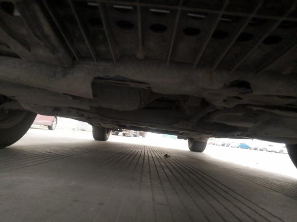 [金华·浙G] 二手丰田逸致2015款 180E CVT跨界版