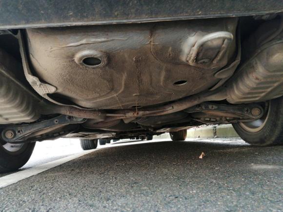 [武汉·鄂F] 二手奥迪奥迪A42007款 1.8T 自动标准型