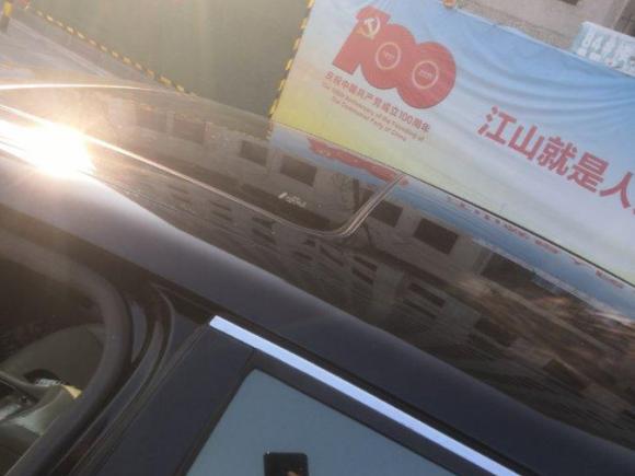 [南昌·赣A] 二手雷克萨斯雷克萨斯LS2006款 460