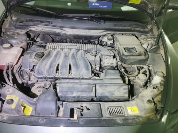 [济南·鲁A] 二手沃尔沃沃尔沃S402007款 2.4i 智雅版