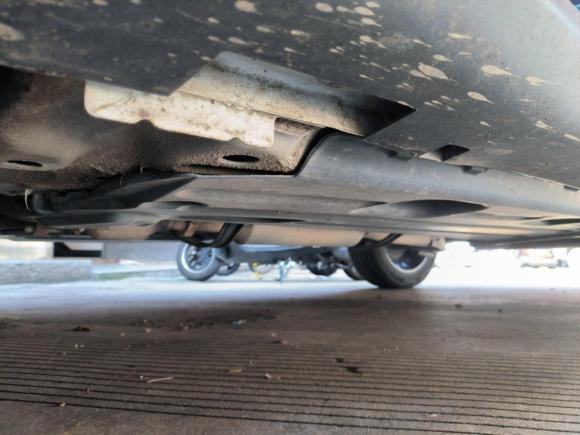 [义乌·浙G] 二手吉利汽车缤越2019款 260T DCT游侠 国V