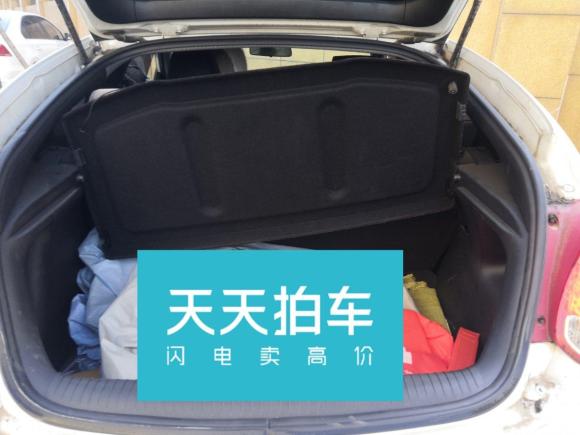 [济南·鲁A] 二手现代Veloster飞思2012款 1.6T 自动尊享版