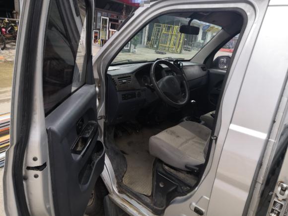 [南昌·浙A] 二手金杯金杯T302015款 1.3L 舒适型