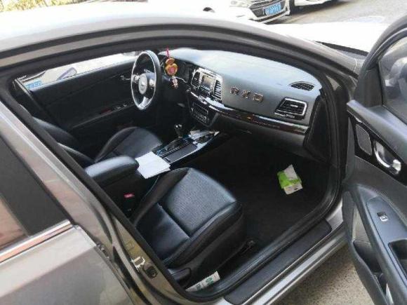 [深圳·粤B] 二手起亚起亚K42014款 1.8L 自动GLS