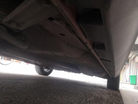 [南通·苏F] 二手吉利汽车远景X12017款 1.3L 自动玩家版