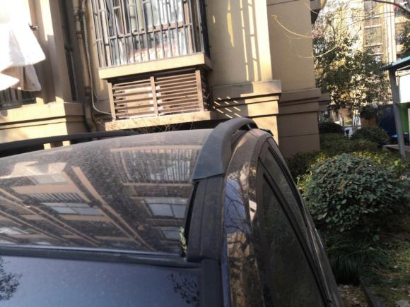 [嘉兴·皖L] 二手哈弗哈弗H52011款 智尊版 2.0L 两驱豪华型