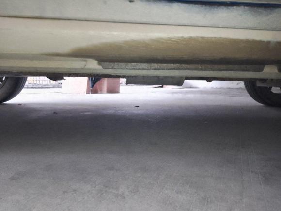 [佛山·粤E] 二手北汽绅宝绅宝X252015款 1.5L 手动精英型