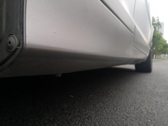 [宁波·浙B] 二手沃尔沃沃尔沃C702008款 2.5T T5