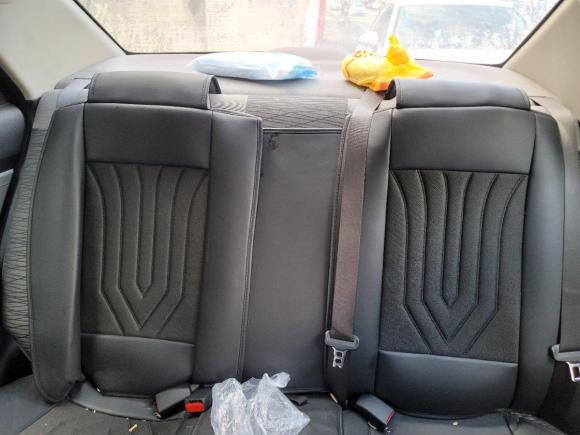 [温州·浙C] 二手起亚焕驰2017款 1.4L 手动时尚版Smart