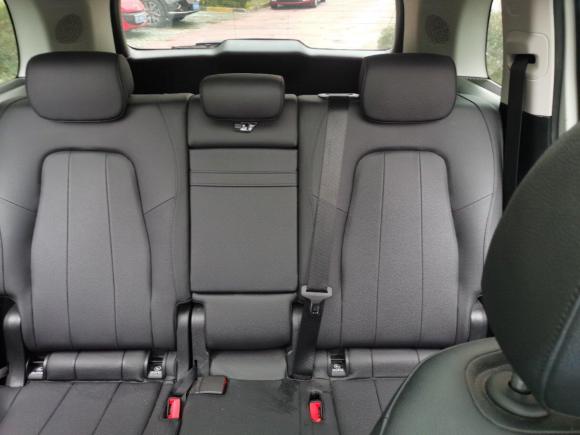 [南通·苏F] 二手奔驰奔驰GLB2020款 GLB 200 动感型