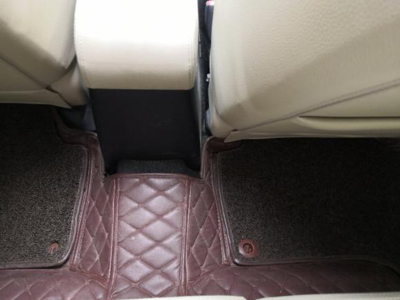 [广州·粤R] 二手三菱帕杰罗・劲畅2013款 3.0L 自动两驱豪华版