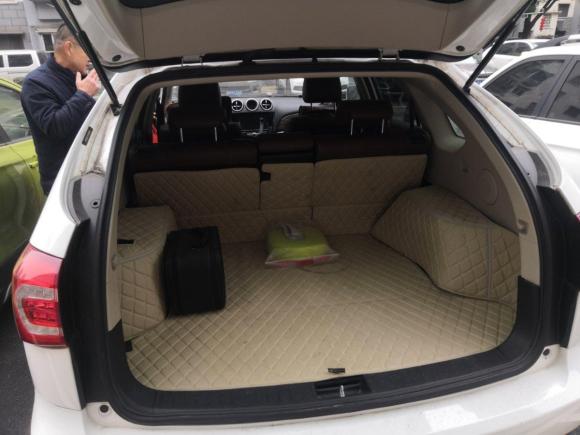 [南昌·赣A] 二手比亚迪唐2015款 2.0T 四驱旗舰型