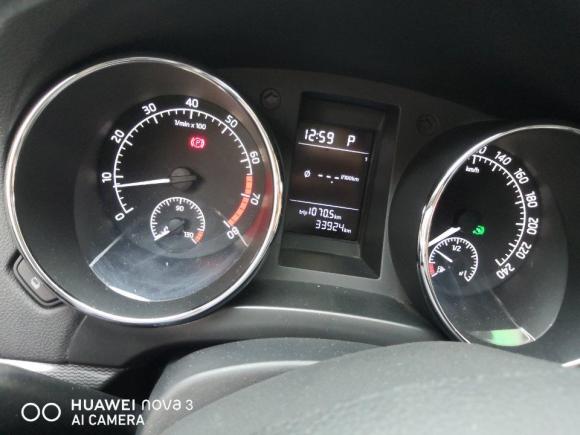 [金华·浙G] 二手斯柯达Yeti2016款 1.4TSI DSG前行版