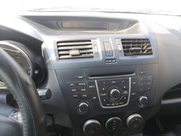 [广州·粤A] 二手马自达马自达52011款 2.0L 自动舒适型