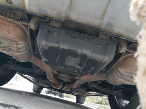 [武汉·鄂A] 二手奔驰奔驰GL级2008款 GL 450 4MATIC经典型