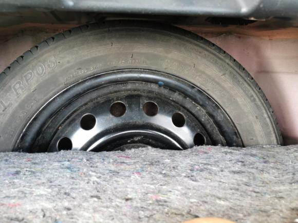 [广州·粤H] 二手铃木奥拓2009款 1.0L 手动豪华型