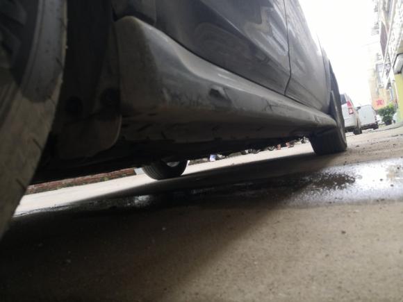 [青岛·鲁B] 二手斯巴鲁力狮2010款 2.0i豪华旅行版