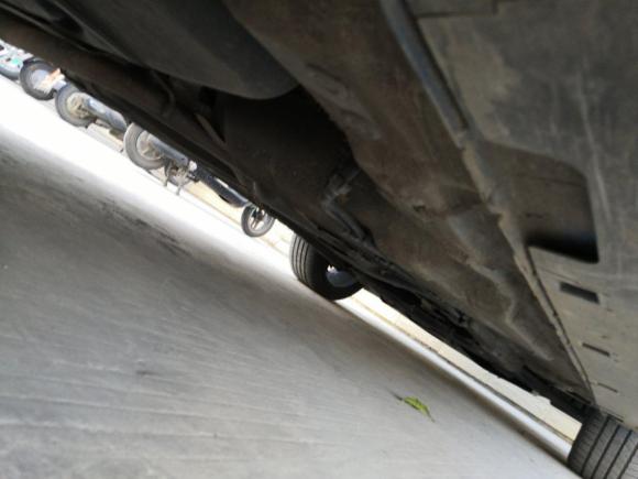 [南京·苏L] 二手奔腾奔腾T772019款 230 TID 自动尊享型米粉版 国V