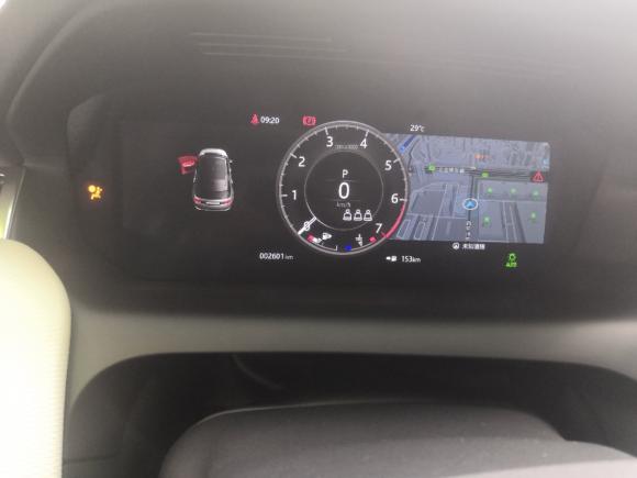 [北京·京A] 二手路虎发现运动版2020款 249PS R-Dynamic 性能版